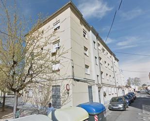 Exterior view of Flat for sale in Sabadell