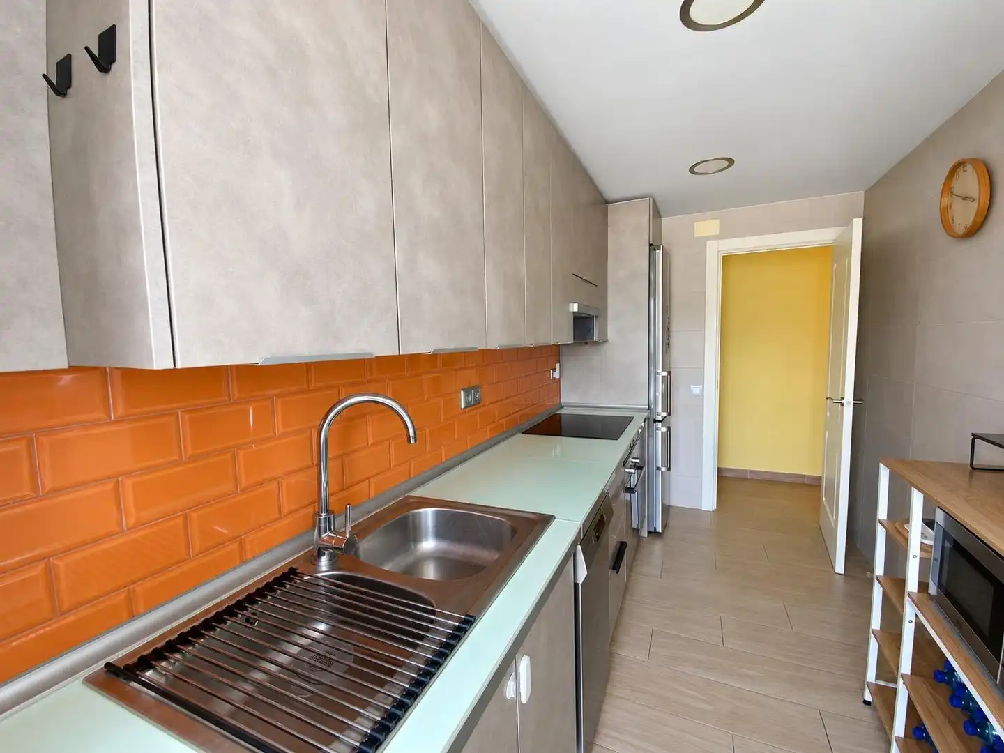 Penthouse mit Terrasse zum Verkauf in AMETLLERS (ELS), imagen 9