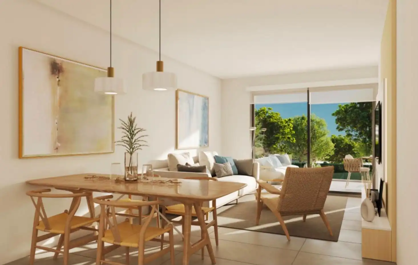 Piso con piscina en venta en Platja de Palma, imagen 10