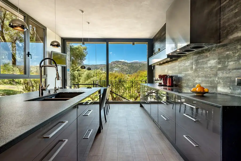 Detached house with pool for sale in Campanet, imagen 7