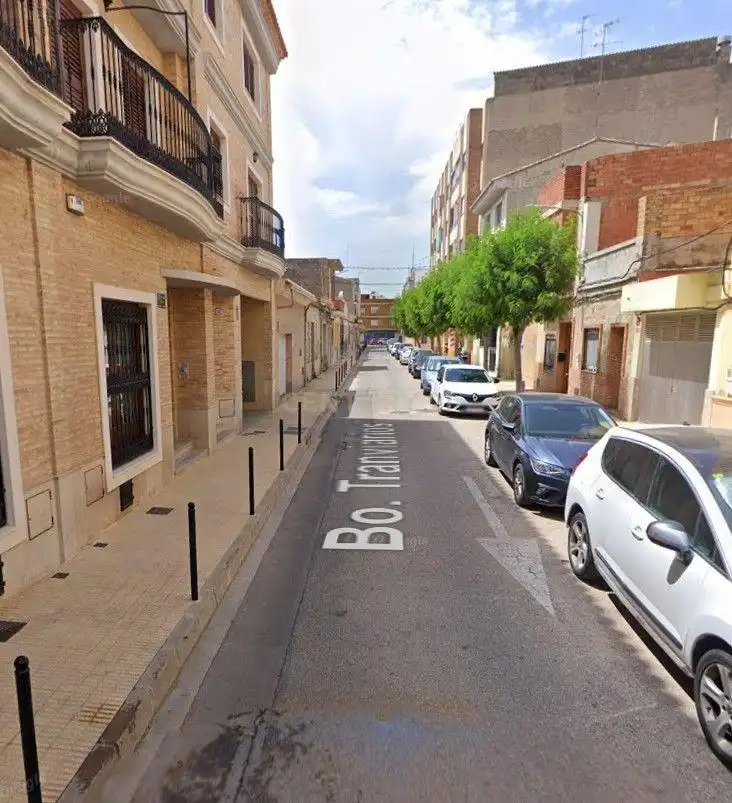Apartament amb terrassa en venda a Carrer Barri dels Tranviers, 30, Catarroja, Spain 30, imagen 2