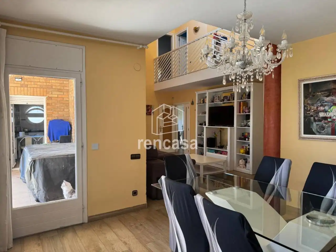 Villa avec jardin à vendre à Calle Canaima, imagen 7