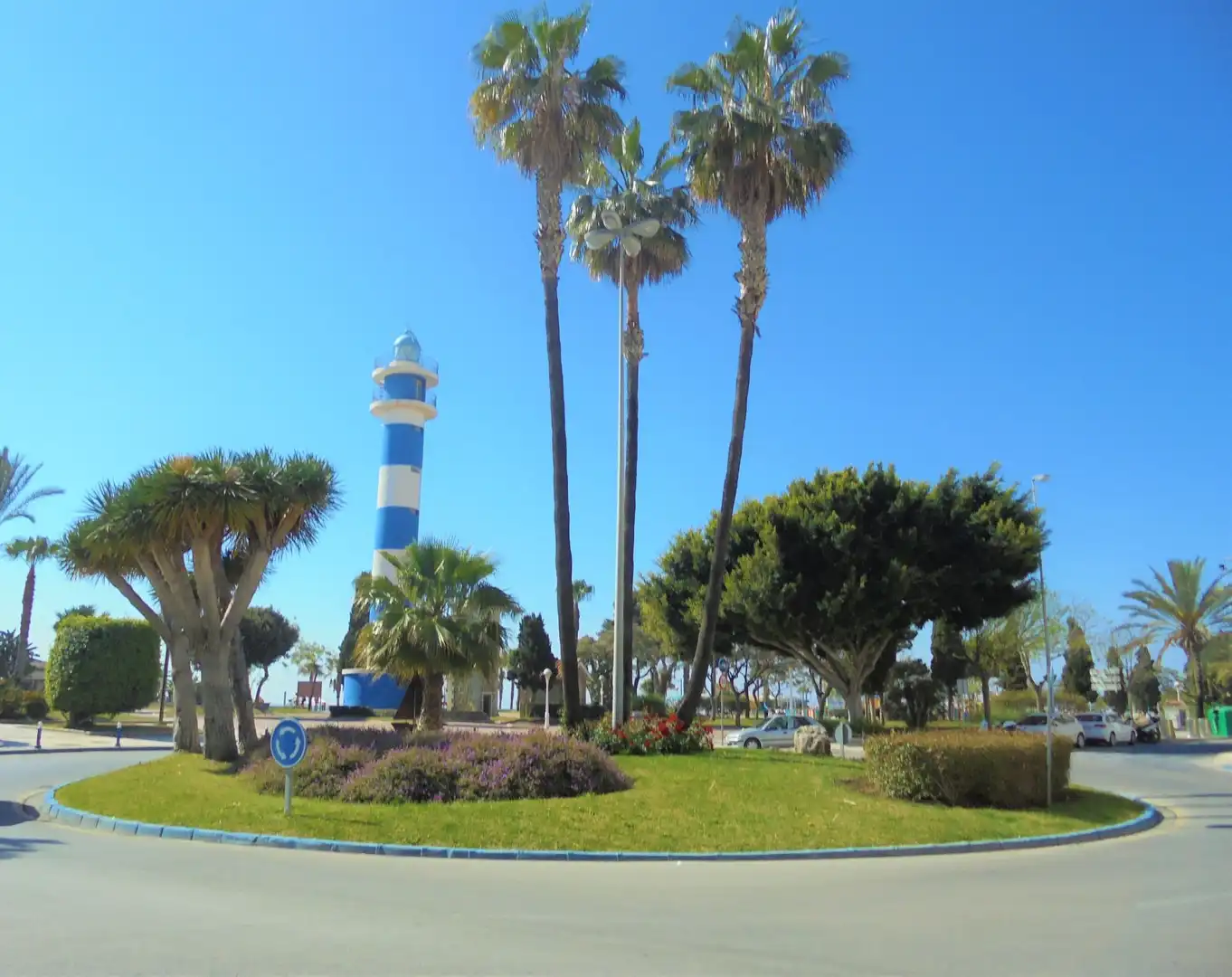 Oficina en venda a Poniente - Faro