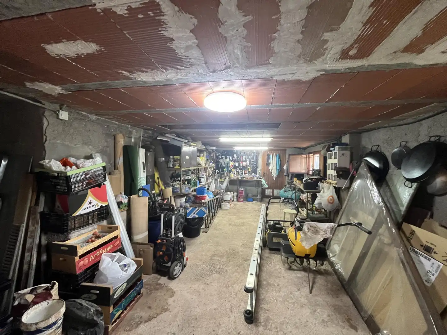 Chalet con jardín en venta en de l'Església, imagen 21