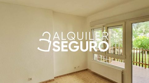 Foto 2 von Wohnung zur Miete in De San Sebastián, Guadarrama, Madrid
