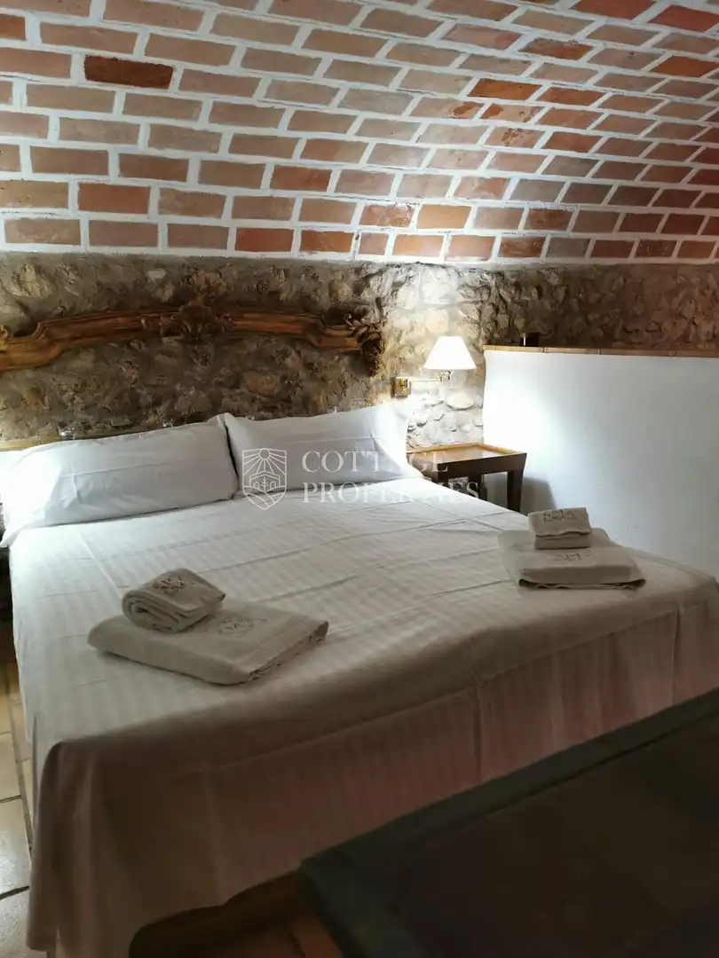 Casa rustica con piscina in vendita a Carrer de la Creu, imagen 14