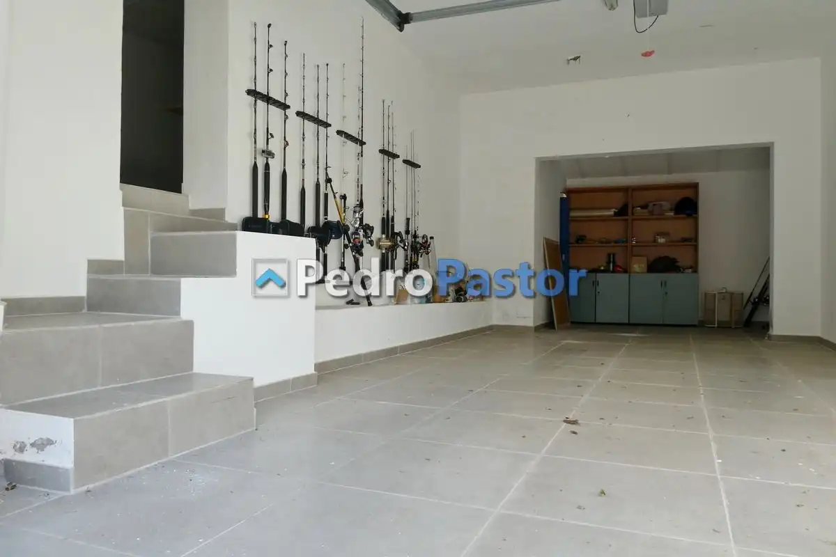 Villa avec piscine à vendre à El Montgó, imagen 59