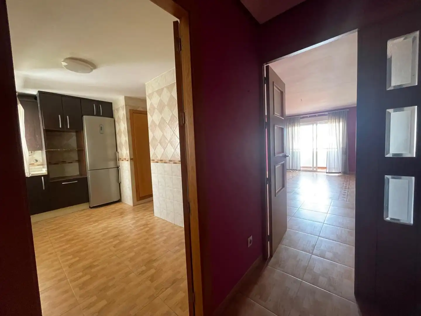 Piso en venta en Huelva