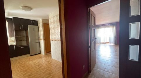 Foto 5 de Piso en venta en Nuevo Parque - Los Rosales - Tráfico Pesado, Huelva Capital