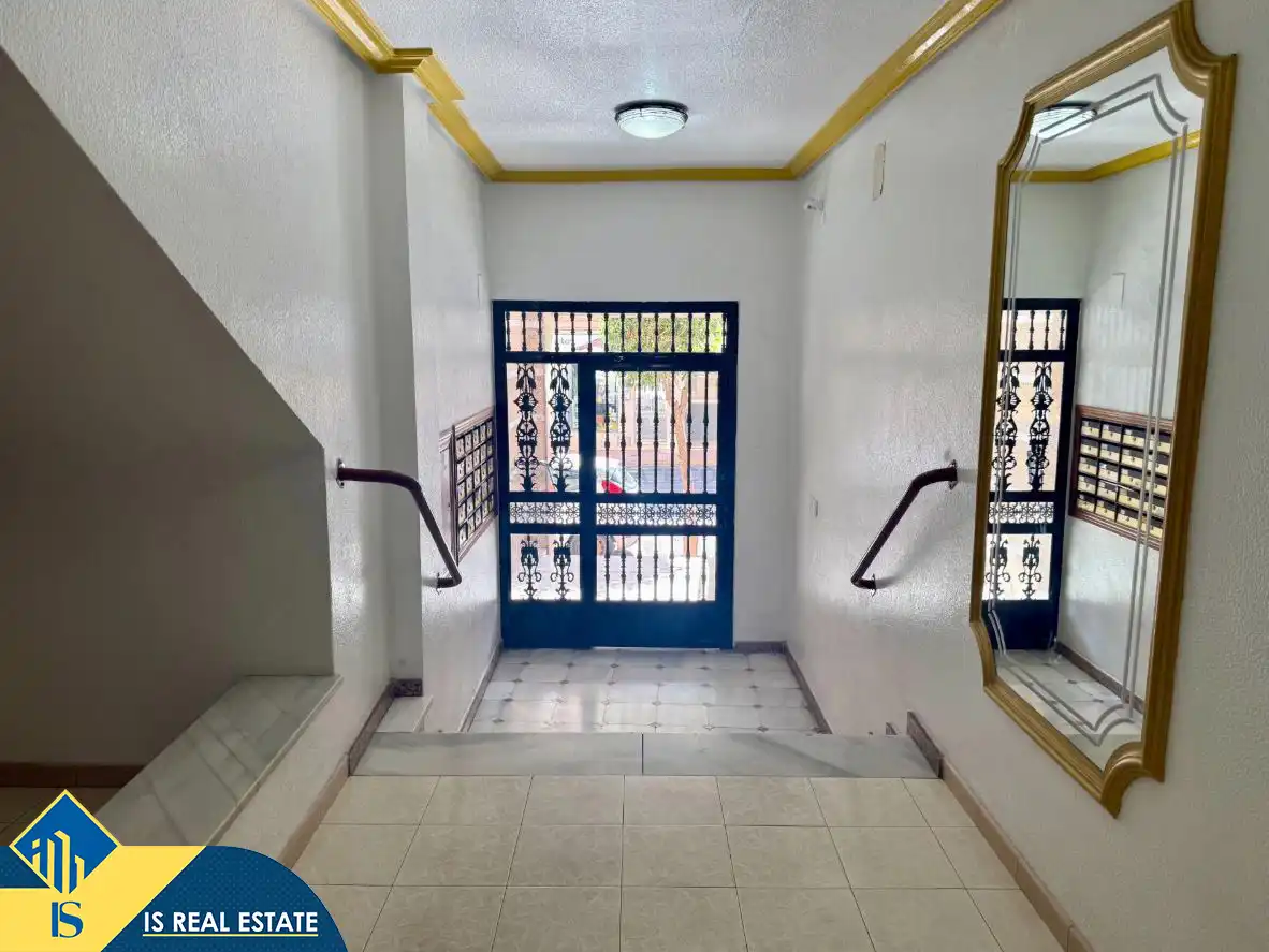 Apartment mit Aufzug zum Verkauf in Centro, imagen 30