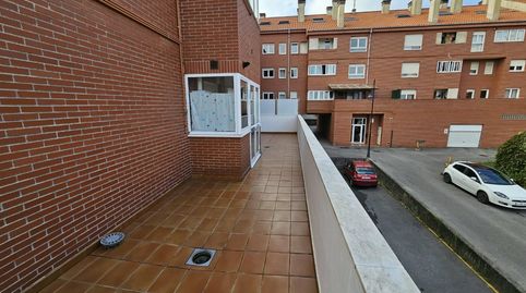 Foto 5 de Piso en venta en Calle Peña Ubiña, Coto Carcedo, Castrillón