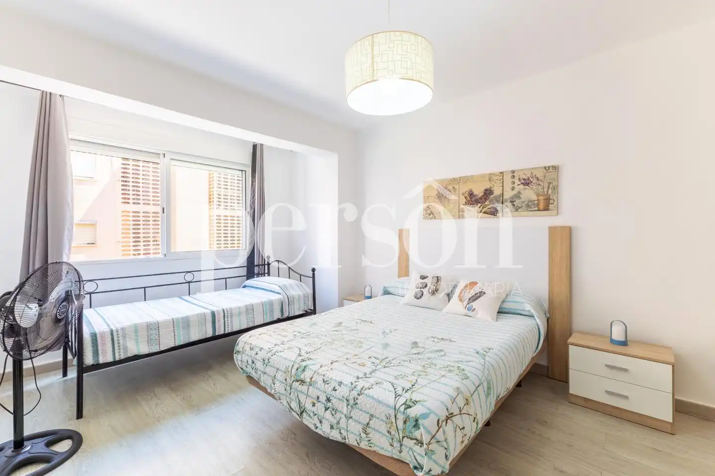 Appartement avec piscine à louer à Platja de la Pobla de Farnals, imagen 8