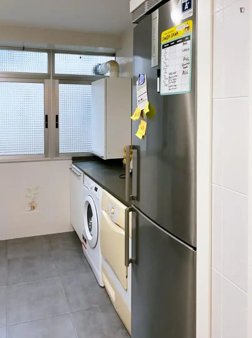 Habitació a El Carme
