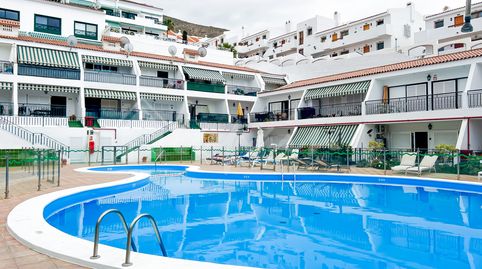Foto 3 de Apartamento en venta en Los Cristianos, Arona