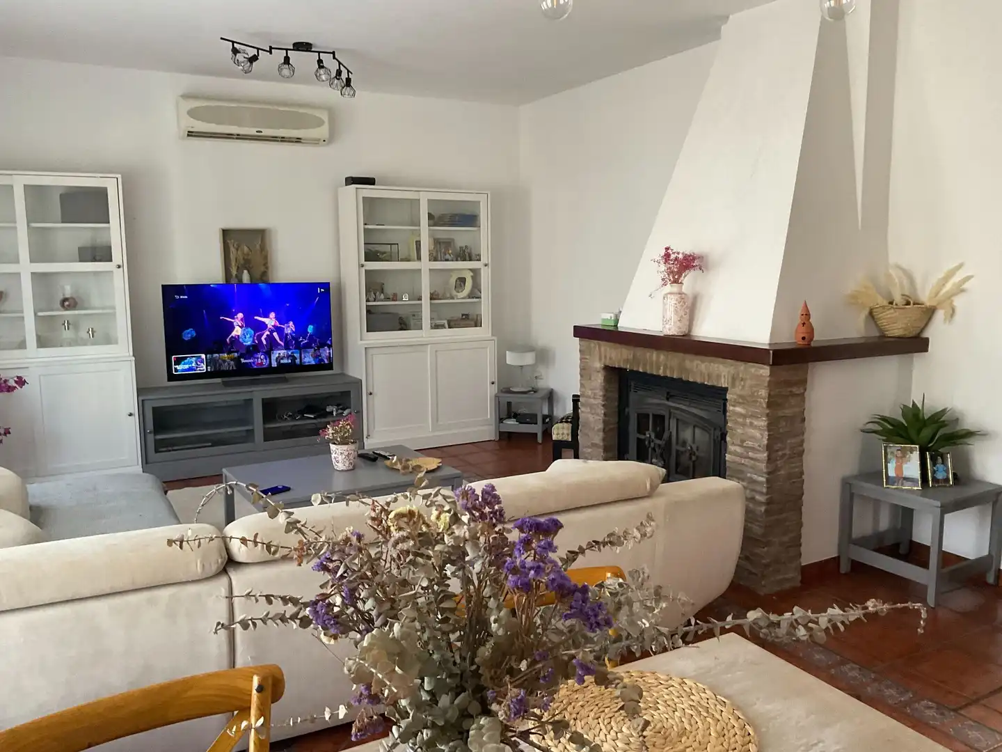 Casa con piscina en venta en Fuentemora, imagen 13