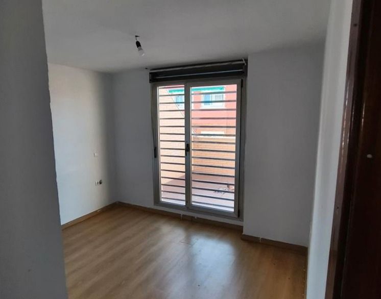 Habitación de Ático en venta en  Madrid Capital con Terraza y Piscina