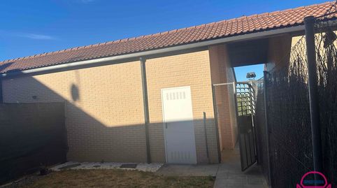 Photo 3 of Detached homes for sale in Garrafe de Torío, León