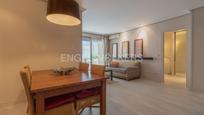 Exterior view of Flat for sale in  Madrid Capital  with Air Conditioner, Terrace and Balcony