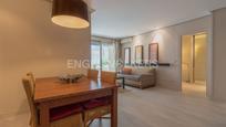 Exterior view of Apartment for sale in  Madrid Capital  with Air Conditioner, Terrace and Balcony