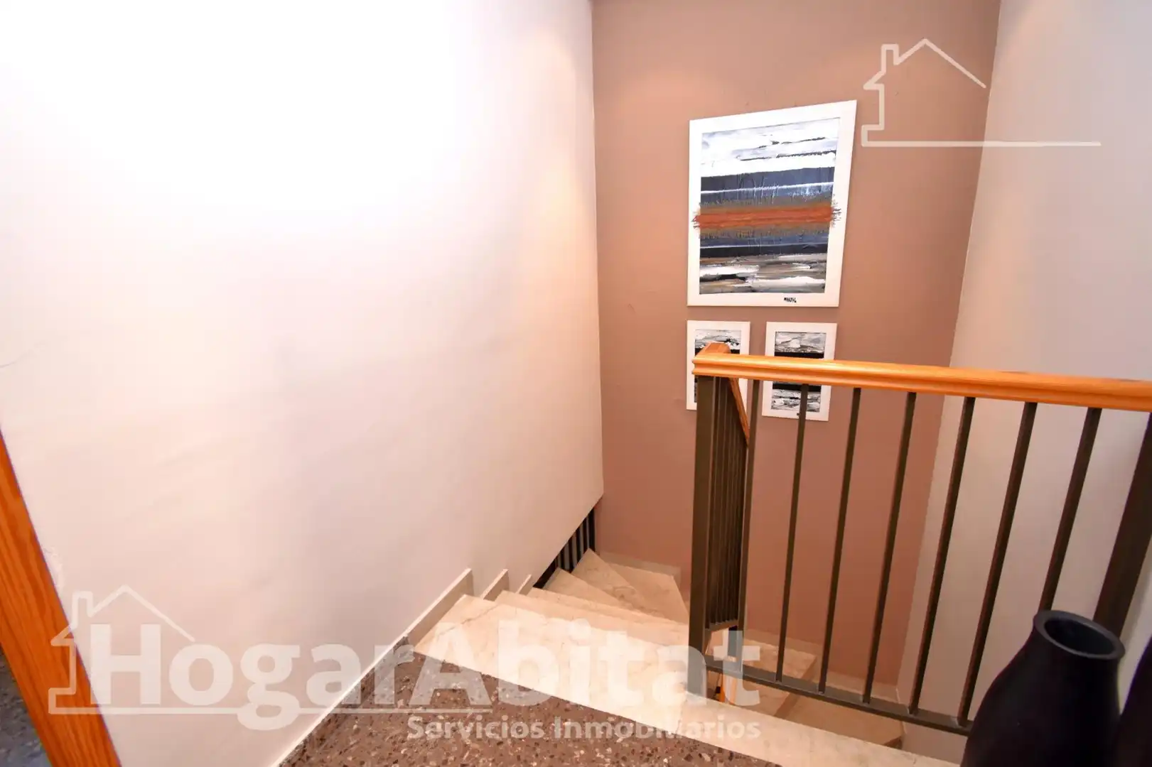Ático en venta en Beniparrell con Aire acondicionado, Calefacción y Terraza