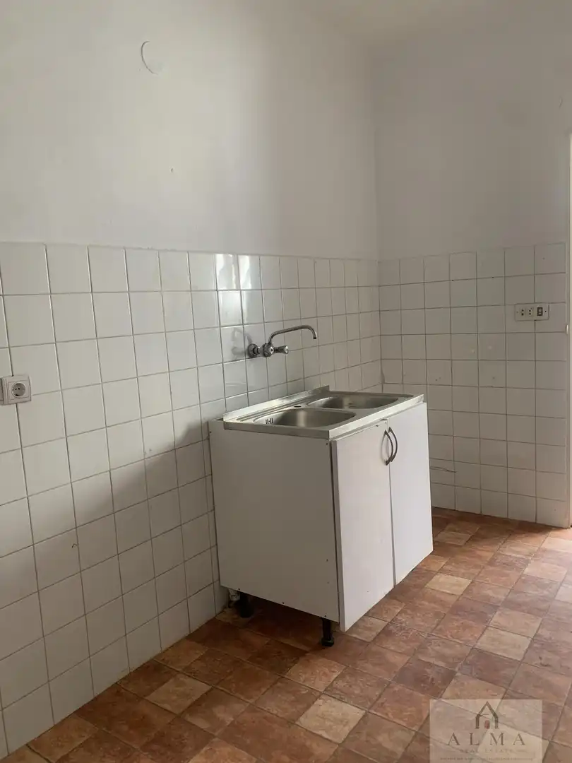 Küche von Wohnung zum Verkauf in Almendralejo