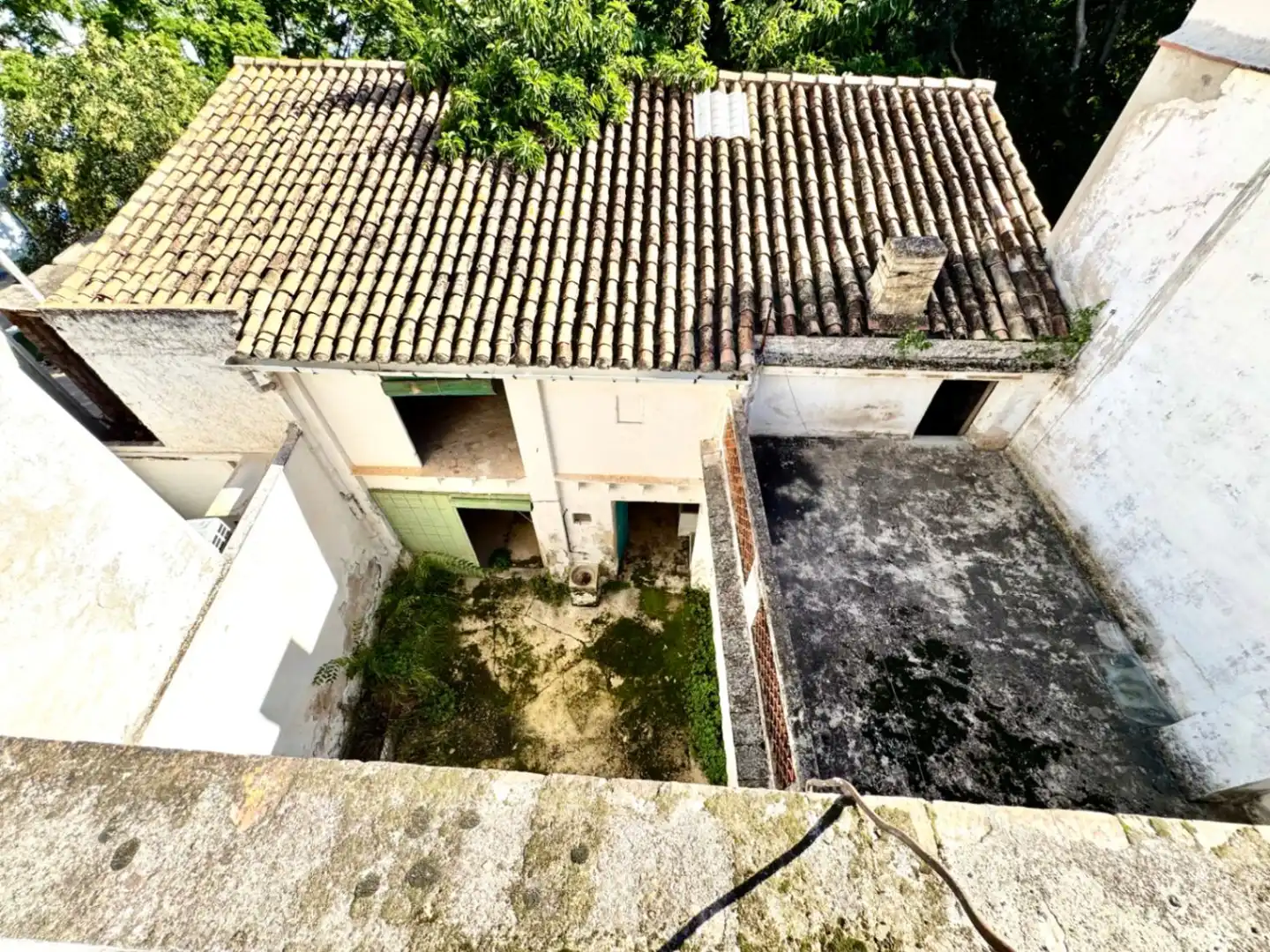 Casa rústica con terraza en venta en Pego, imagen 52