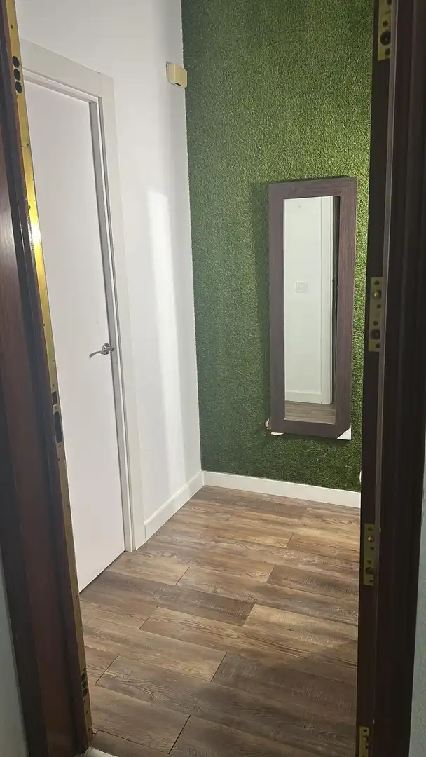 Piso de alquiler en Sevilla con Aire acondicionado y Terraza
