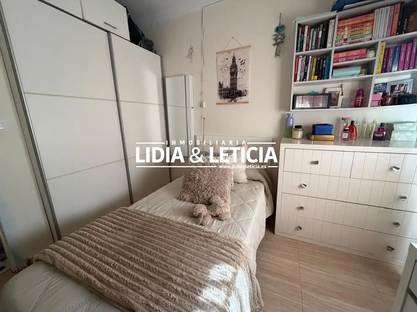 Piso en venta en La Paz, imagen 23