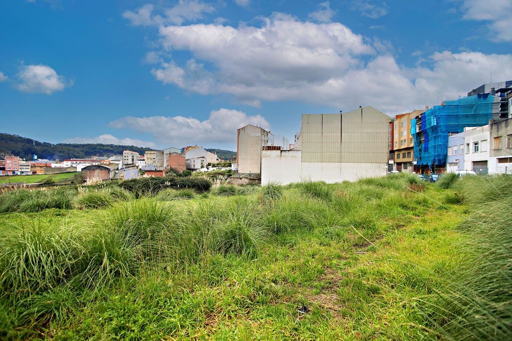Residential for sale in Arteixo