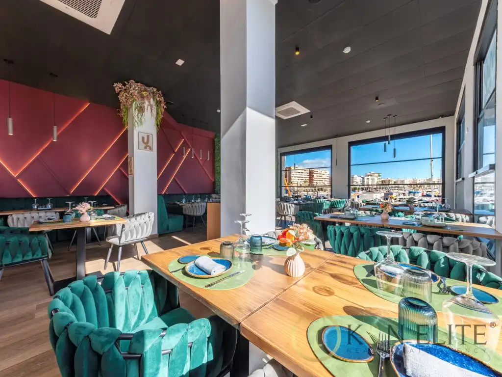 Locale commerciale in cessione a Calle Muelle, imagen 7