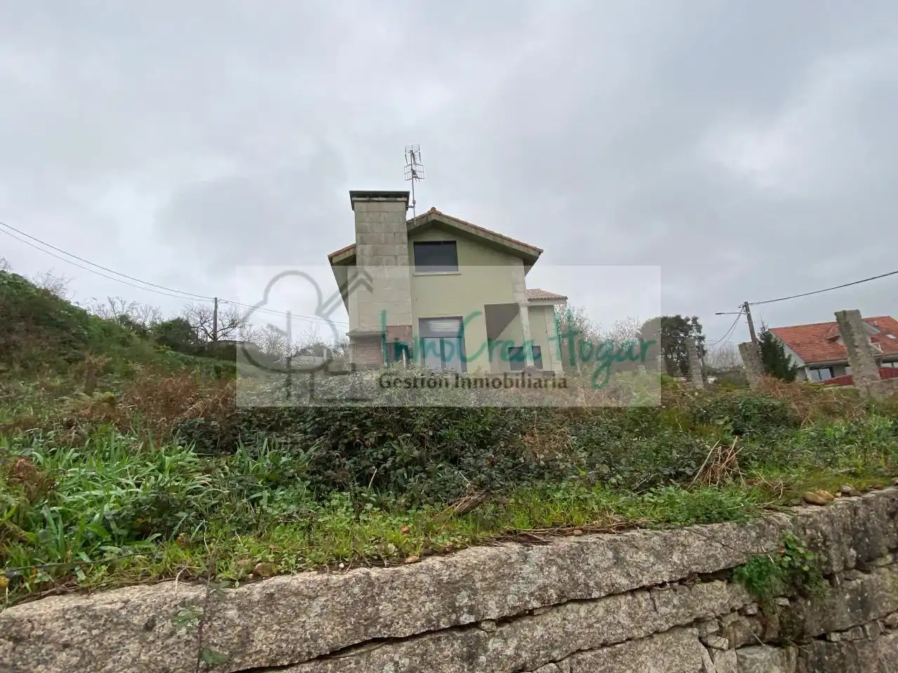 Casa con jardín en venta en Tomiño, imagen 20