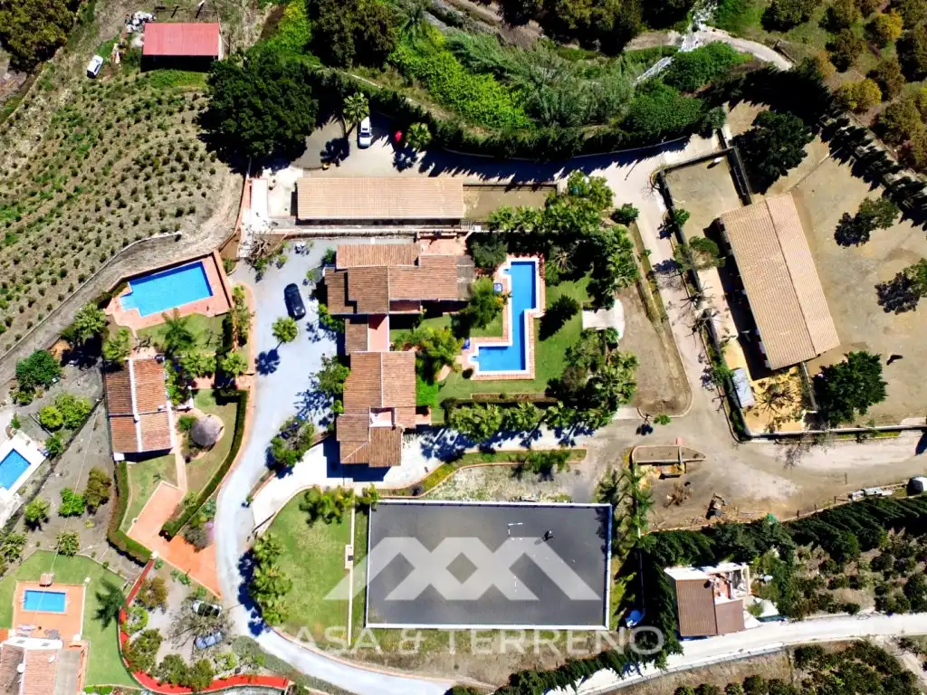 Casa amb piscina en venda a Diseminados 306  OS, imagen 60