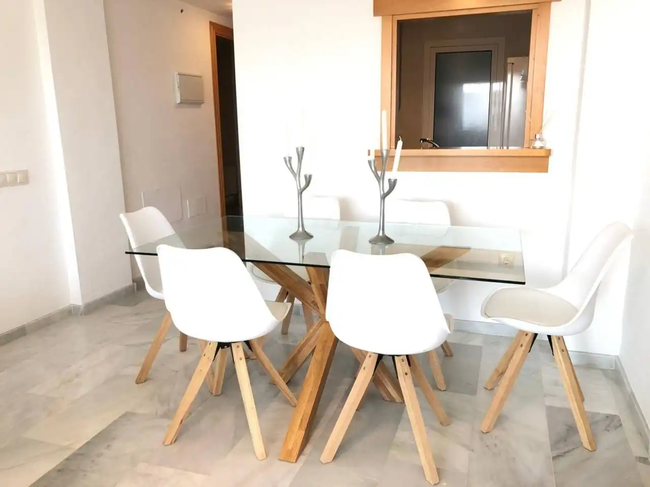 Appartement avec piscine à vendre à Paseo Carmen Sevilla, imagen 9