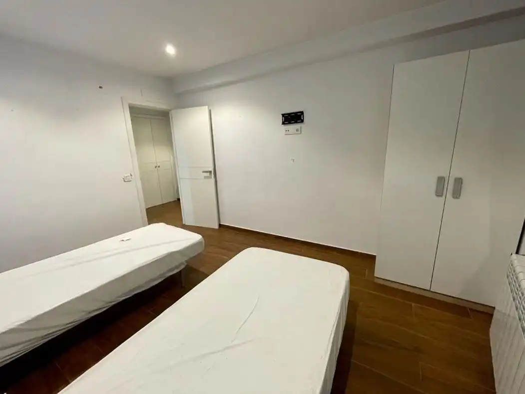 Habitación de Piso en venta en Alcázar de San Juan con Trastero