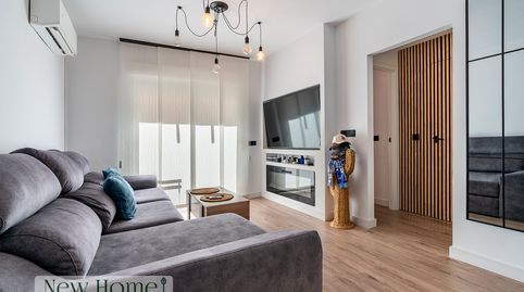 Foto 5 de Piso en venta en Calle Montilla, El Sabinar – Urbanizaciones – Las Marinas – Playa Serena, Roquetas de Mar