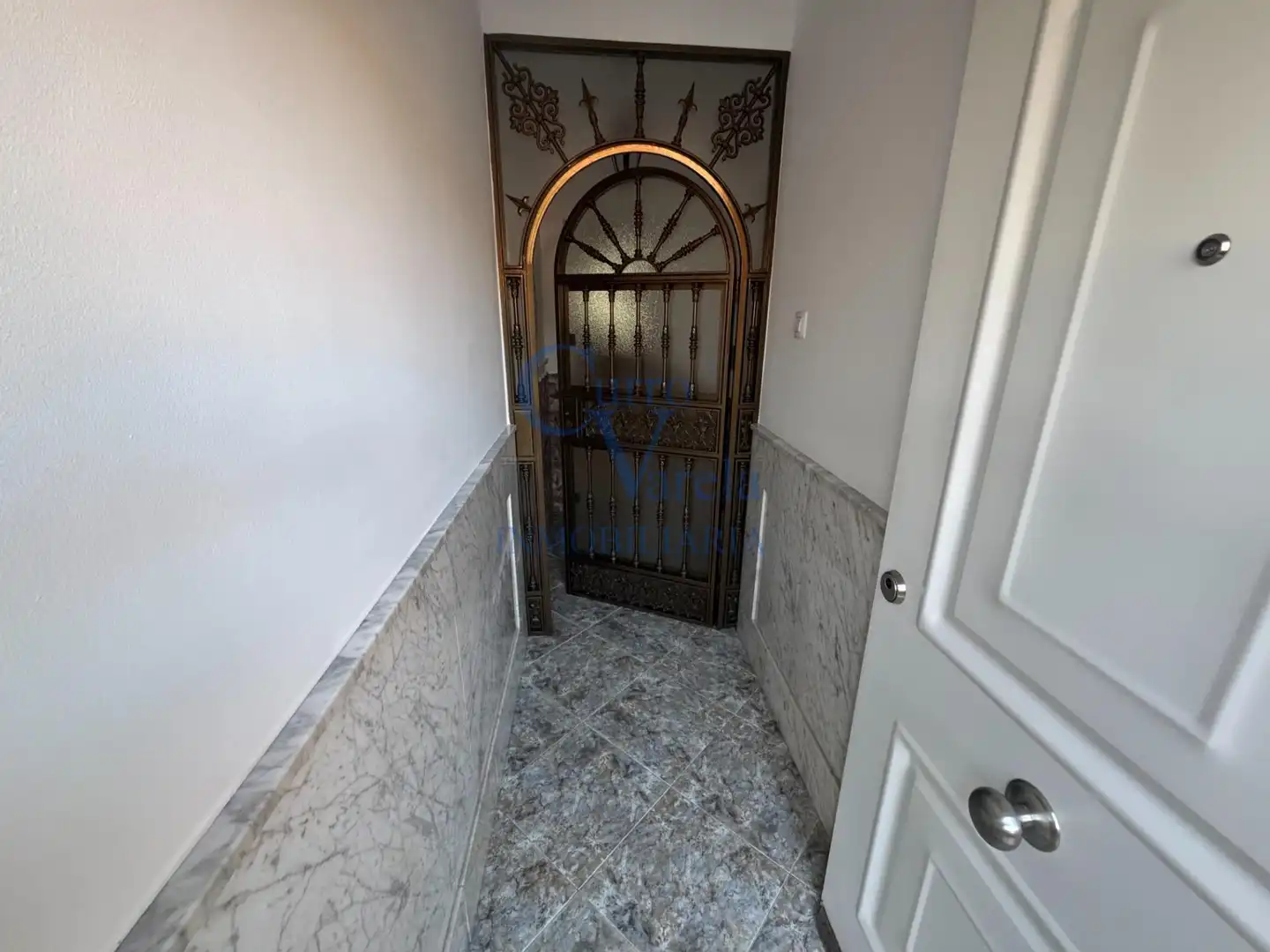Casa o xalet en venda a Calle Calle Águila, Centro - Doña Mercedes
