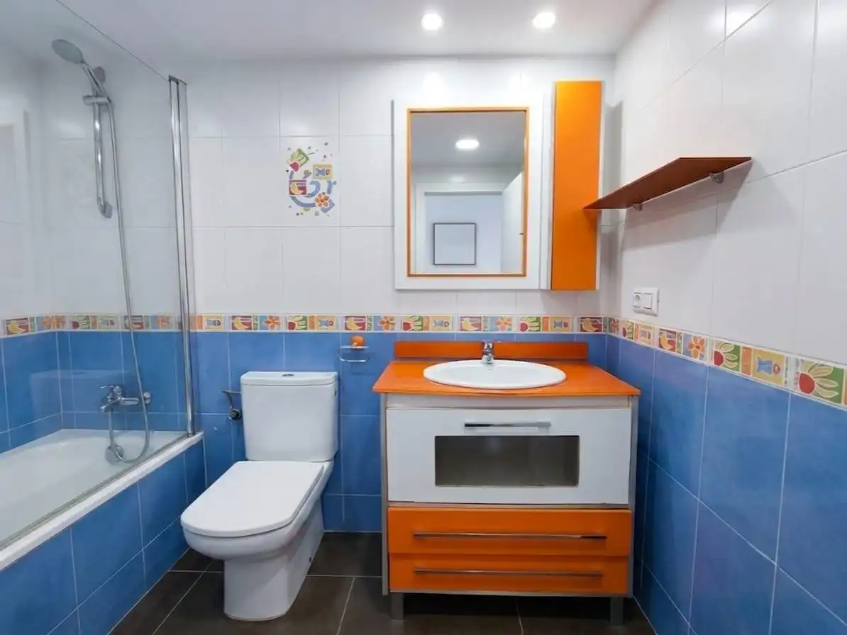 Apartment with lift for sale in El Calón - Cala Panizo - El Pozo del Esparto, imagen 17