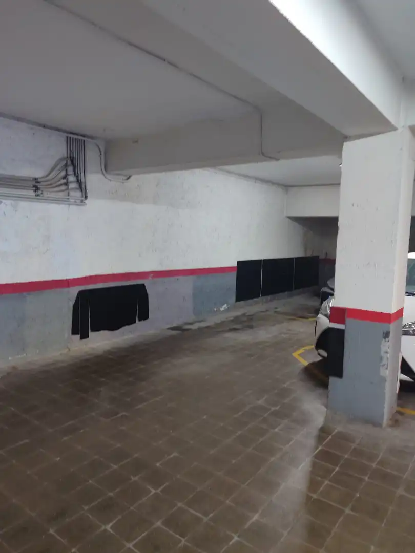 Individuel avec ascenseur à vendre à Passeig de Pere III, imagen 3