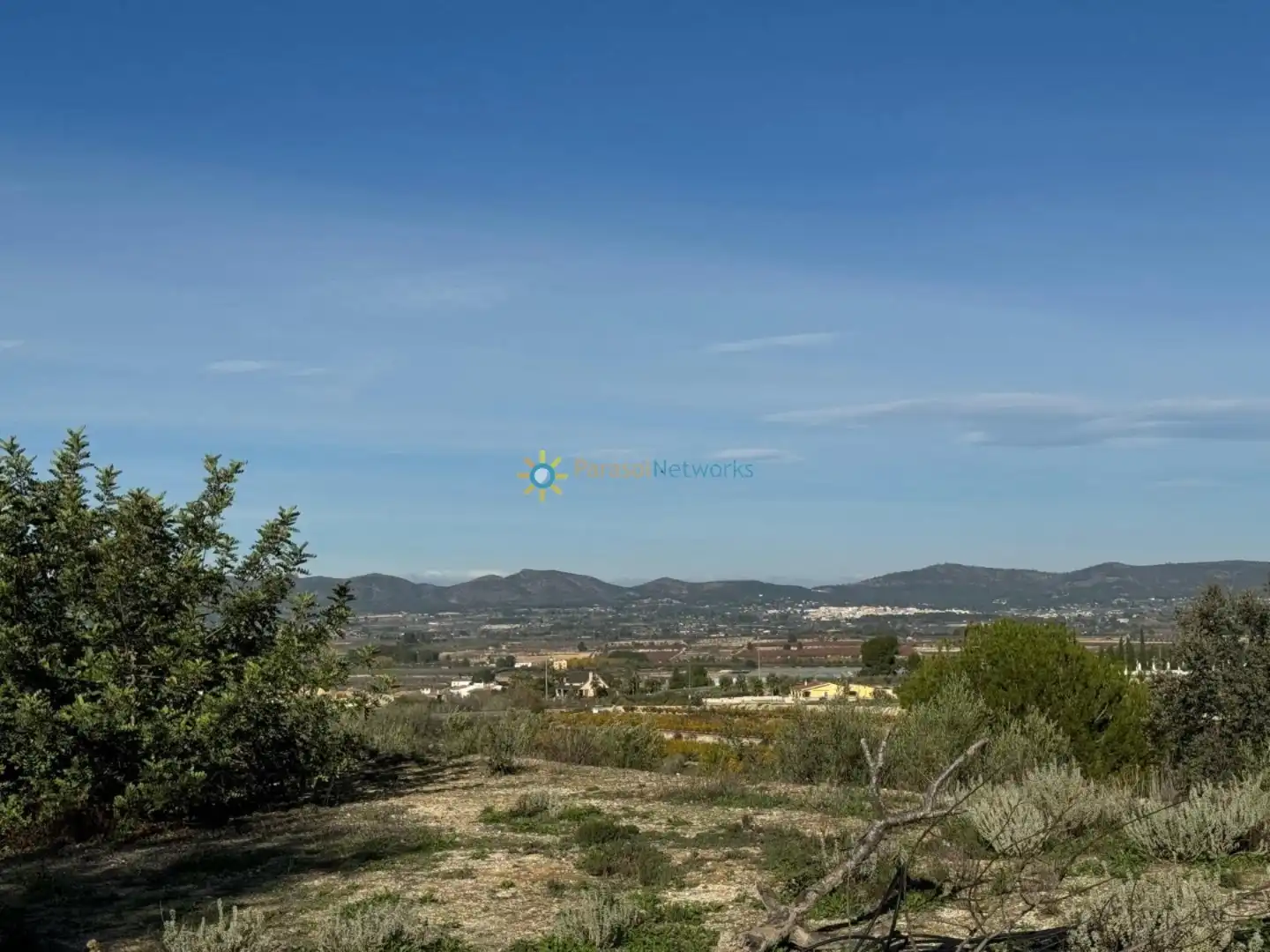 Villa avec terrasse à vendre à El Palomar, imagen 25