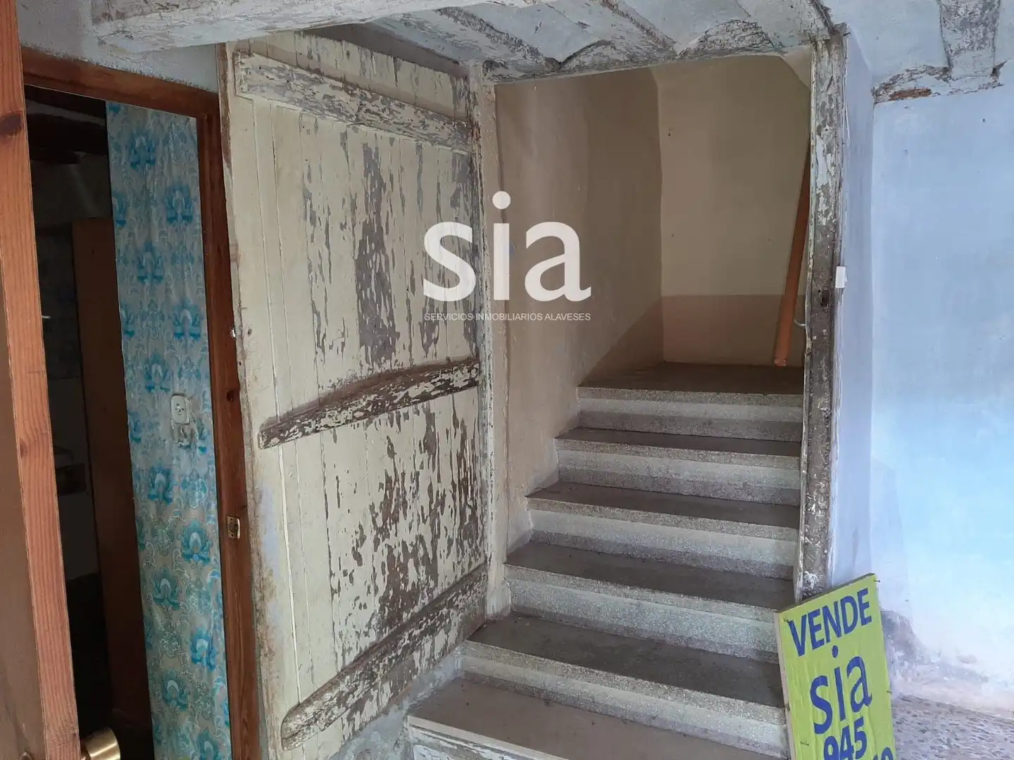 Casa o xalet en venda en Zambrana amb Jardí privat i Traster