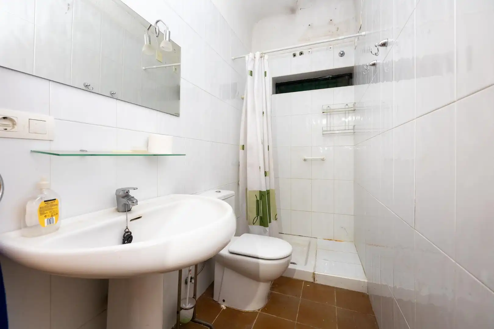 Bany de Residencial en venda en Peligros