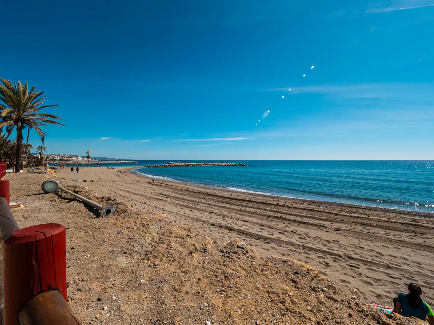Apartament amb terrassa en venda a Nueva Andalucía, imagen 40