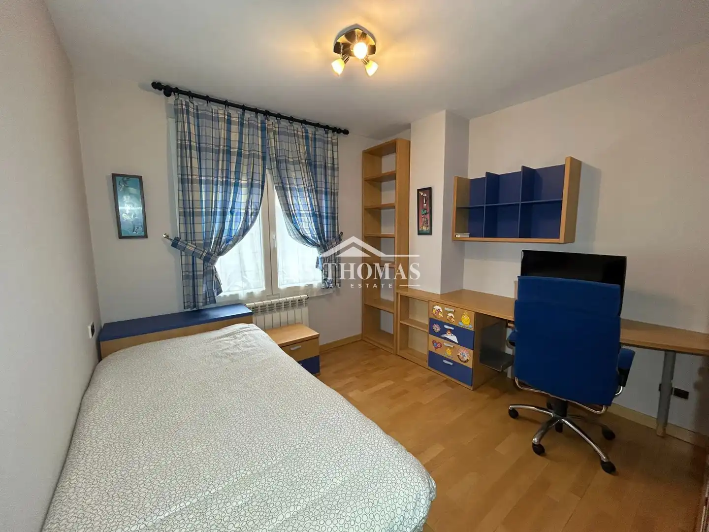 Flat to rent in Carrer Prat de la Creu, imagen 19