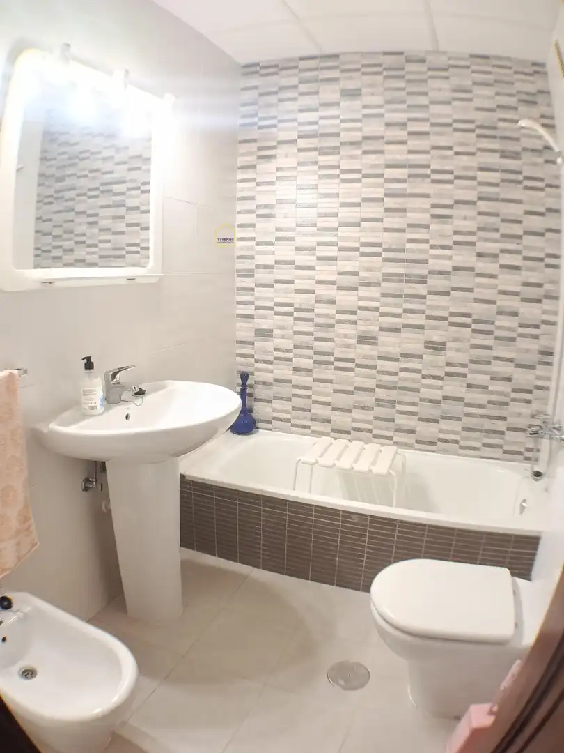 Piso con ascensor en venta en Lorca Ciudad, imagen 27