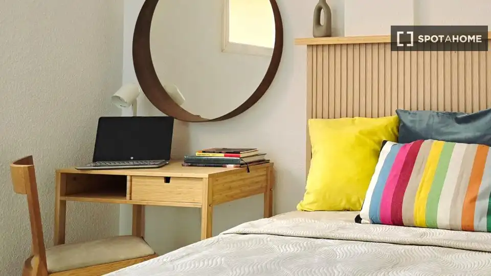 Habitación en Los Cristianos
