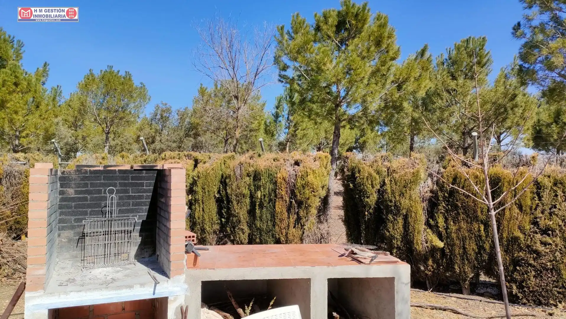 Chalet con piscina en venta en Alcázar de San Juan, imagen 12
