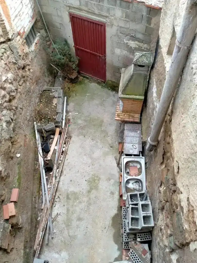 Casa adosada en venta en Ateca con Trastero, Amueblado y Lavadora