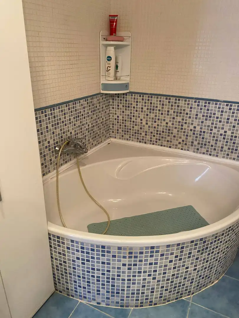 Baño de Casa o chalet en venta en Calzada de Calatrava