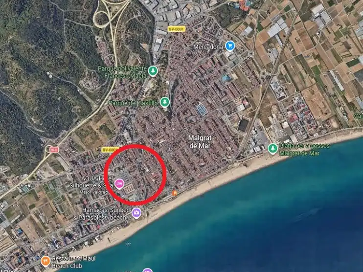 Wohnbaugrundstück zum Verkauf in Carrer de Roger de Flor 6, imagen 14