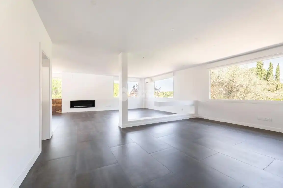 House with pool for sale in Hoyo de Manzanares, imagen 7